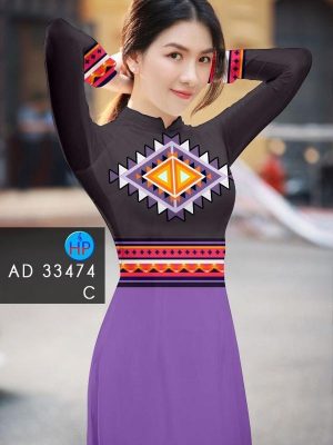 Vải Áo Dài Hoa Văn Độc Đáo AD 33474 21 1686102762 273 Vai Ao Dai Hoa Van Doc Dao AD 33474