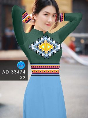 Vải Áo Dài Hoa Văn Độc Đáo AD 33474 24 1686102764 165 Vai Ao Dai Hoa Van Doc Dao AD 33474