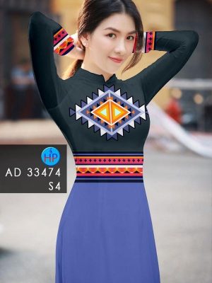 Vải Áo Dài Hoa Văn Độc Đáo AD 33474 26 1686102765 576 Vai Ao Dai Hoa Van Doc Dao AD 33474