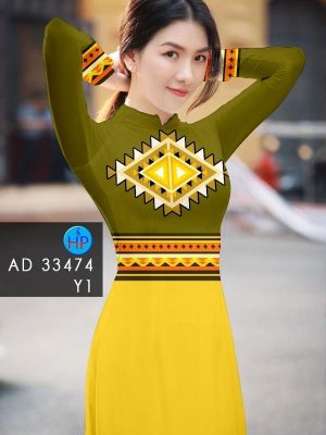 Vải Áo Dài Hoa Văn Độc Đáo AD 33474 29 1686102767 932 Vai Ao Dai Hoa Van Doc Dao AD 33474
