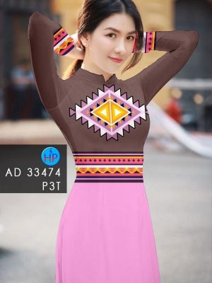 Vải Áo Dài Hoa Văn Độc Đáo AD 33474 31 1686102768 509 Vai Ao Dai Hoa Van Doc Dao AD 33474