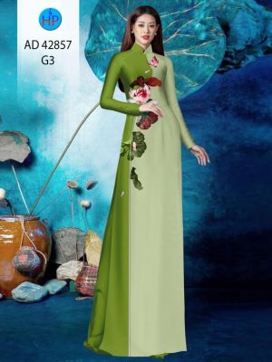 1686103344 486 Vai Ao Dai Hoa Sen Vua Ra AD 42857