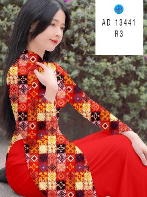 Vải Áo Dài Hoa Văn Cô Ba Thiết Kế 2023 AD 13441 22 1686103883 675 Vai Ao Dai Hoa Van Co Ba Thiet Ke 2023