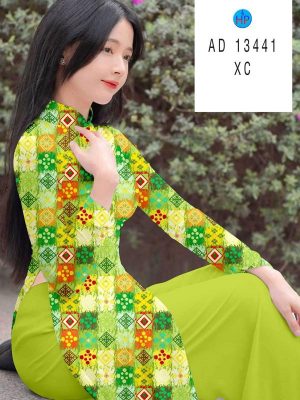 Vải Áo Dài Hoa Văn Cô Ba Thiết Kế 2023 AD 13441 23 1686103883 69 Vai Ao Dai Hoa Van Co Ba Thiet Ke 2023