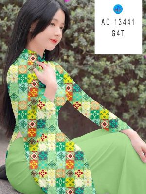 Vải Áo Dài Hoa Văn Cô Ba Thiết Kế 2023 AD 13441 25 1686103884 209 Vai Ao Dai Hoa Van Co Ba Thiet Ke 2023