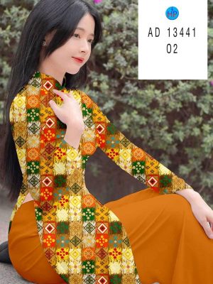 Vải Áo Dài Hoa Văn Cô Ba Thiết Kế 2023 AD 13441 24 1686103884 948 Vai Ao Dai Hoa Van Co Ba Thiet Ke 2023