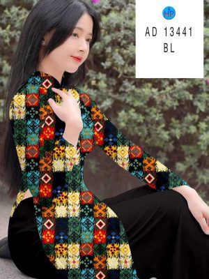 Vải Áo Dài Hoa Văn Cô Ba Thiết Kế 2023 AD 13441 26 1686103885 361 Vai Ao Dai Hoa Van Co Ba Thiet Ke 2023