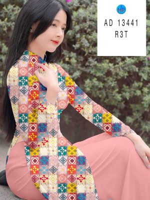 Vải Áo Dài Hoa Văn Cô Ba Thiết Kế 2023 AD 13441 28 1686103886 25 Vai Ao Dai Hoa Van Co Ba Thiet Ke 2023