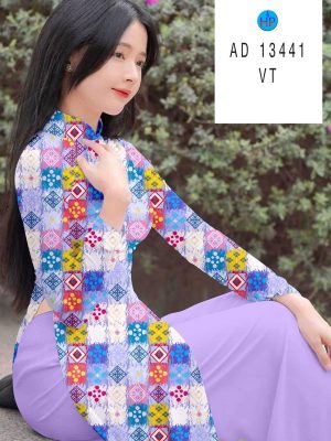 Vải Áo Dài Hoa Văn Cô Ba Thiết Kế 2023 AD 13441 30 1686103887 40 Vai Ao Dai Hoa Van Co Ba Thiet Ke 2023