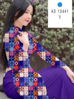 Vải Áo Dài Hoa Văn Cô Ba Thiết Kế 2023 AD 13441 32 1686103888 238 Vai Ao Dai Hoa Van Co Ba Thiet Ke 2023