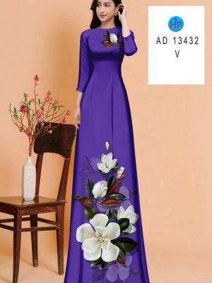 Vải Áo Dài Hoa In 3D Kiểu Mới AD 13432 20 1686104342 766 Vai Ao Dai Hoa In 3D Kieu Moi AD 13432