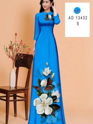 Vải Áo Dài Hoa In 3D Kiểu Mới AD 13432 23 1686104343 624 Vai Ao Dai Hoa In 3D Kieu Moi AD 13432