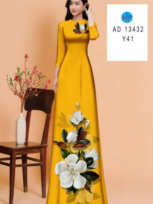 Vải Áo Dài Hoa In 3D Kiểu Mới AD 13432 27 1686104346 349 Vai Ao Dai Hoa In 3D Kieu Moi AD 13432