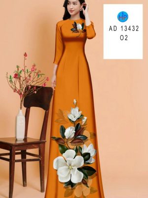 Vải Áo Dài Hoa In 3D Kiểu Mới AD 13432 30 1686104348 864 Vai Ao Dai Hoa In 3D Kieu Moi AD 13432