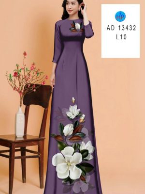 Vải Áo Dài Hoa In 3D Kiểu Mới AD 13432 31 1686104349 486 Vai Ao Dai Hoa In 3D Kieu Moi AD 13432