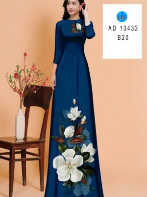 Vải Áo Dài Hoa In 3D Kiểu Mới AD 13432 32 1686104349 713 Vai Ao Dai Hoa In 3D Kieu Moi AD 13432