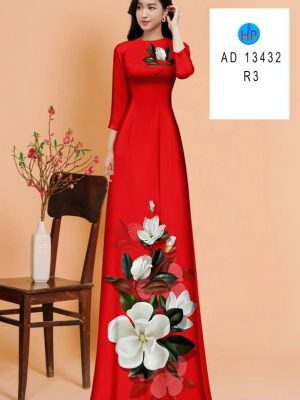 Vải Áo Dài Hoa In 3D Kiểu Mới AD 13432 35 1686104351 631 Vai Ao Dai Hoa In 3D Kieu Moi AD 13432