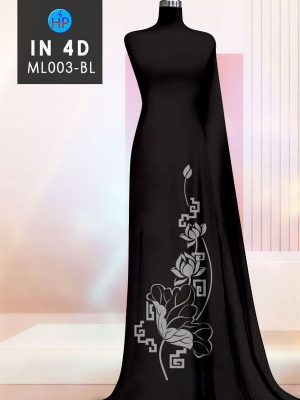 Vải Áo Dài Hoa Sen 4D Thiết Kế 2023 AD ML003 31 1686362596 310 Vai Ao Dai Hoa Sen 4D Thiet Ke 2023 AD