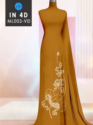 Vải Áo Dài Hoa Sen 4D Thiết Kế 2023 AD ML003 37 1686362602 774 Vai Ao Dai Hoa Sen 4D Thiet Ke 2023 AD