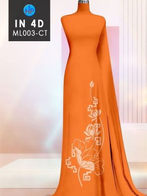 Vải Áo Dài Hoa Sen 4D Thiết Kế 2023 AD ML003 39 1686362604 93 Vai Ao Dai Hoa Sen 4D Thiet Ke 2023 AD