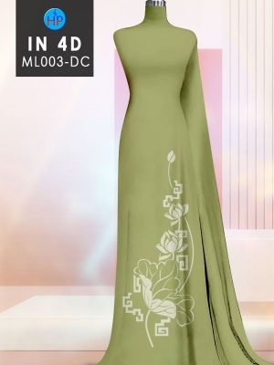 Vải Áo Dài Hoa Sen 4D Thiết Kế 2023 AD ML003 41 1686362605 1 Vai Ao Dai Hoa Sen 4D Thiet Ke 2023 AD