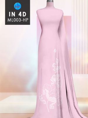 Vải Áo Dài Hoa Sen 4D Thiết Kế 2023 AD ML003 47 1686362609 621 Vai Ao Dai Hoa Sen 4D Thiet Ke 2023 AD