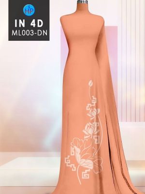 Vải Áo Dài Hoa Sen 4D Thiết Kế 2023 AD ML003 55 1686362616 932 Vai Ao Dai Hoa Sen 4D Thiet Ke 2023 AD