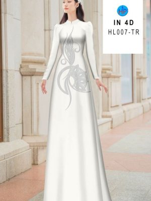 1686363078 466 Vai Ao Dai Hoa Van Vua Ra AD HL007