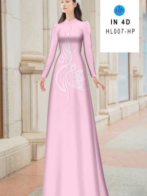1686363085 44 Vai Ao Dai Hoa Van Vua Ra AD HL007