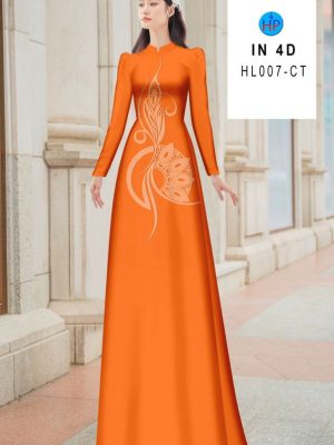 1686363086 953 Vai Ao Dai Hoa Van Vua Ra AD HL007