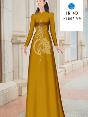 1686363087 860 Vai Ao Dai Hoa Van Vua Ra AD HL007