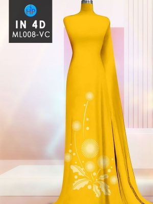 Vải Áo Dài In Hoa Bồ Công Anh Thiết Kế 2023 AD ML008 35 1686363532 459 Vai Ao Dai In Hoa Bo Cong Anh Thiet Ke