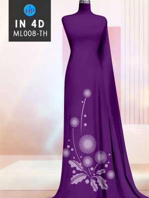 Vải Áo Dài In Hoa Bồ Công Anh Thiết Kế 2023 AD ML008 37 1686363533 774 Vai Ao Dai In Hoa Bo Cong Anh Thiet Ke