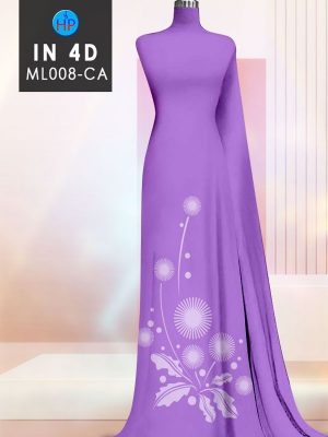 Vải Áo Dài In Hoa Bồ Công Anh Thiết Kế 2023 AD ML008 41 1686363535 990 Vai Ao Dai In Hoa Bo Cong Anh Thiet Ke