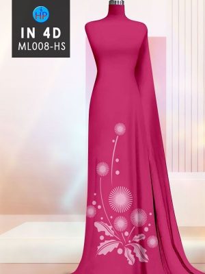 Vải Áo Dài In Hoa Bồ Công Anh Thiết Kế 2023 AD ML008 43 1686363536 12 Vai Ao Dai In Hoa Bo Cong Anh Thiet Ke