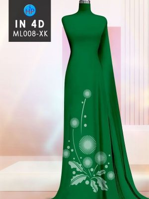 Vải Áo Dài In Hoa Bồ Công Anh Thiết Kế 2023 AD ML008 44 1686363537 194 Vai Ao Dai In Hoa Bo Cong Anh Thiet Ke