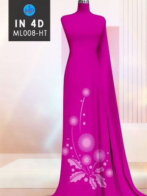 Vải Áo Dài In Hoa Bồ Công Anh Thiết Kế 2023 AD ML008 45 1686363537 987 Vai Ao Dai In Hoa Bo Cong Anh Thiet Ke