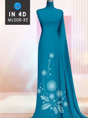 Vải Áo Dài In Hoa Bồ Công Anh Thiết Kế 2023 AD ML008 46 1686363538 813 Vai Ao Dai In Hoa Bo Cong Anh Thiet Ke