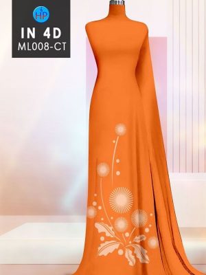 Vải Áo Dài In Hoa Bồ Công Anh Thiết Kế 2023 AD ML008 49 1686363540 527 Vai Ao Dai In Hoa Bo Cong Anh Thiet Ke