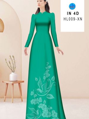 Vải Áo Dài Hoa In 4D Vừa Ra AD HL009 30 1686364121 388 Vai Ao Dai Hoa In 4D Vua Ra AD HL009