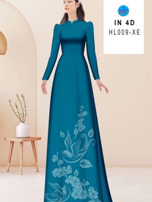 Vải Áo Dài Hoa In 4D Vừa Ra AD HL009 36 1686364125 120 Vai Ao Dai Hoa In 4D Vua Ra AD HL009
