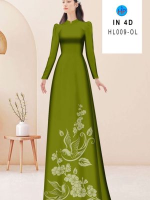 Vải Áo Dài Hoa In 4D Vừa Ra AD HL009 39 1686364126 540 Vai Ao Dai Hoa In 4D Vua Ra AD HL009