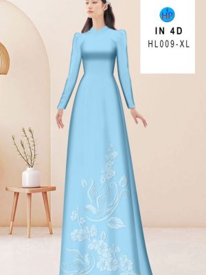 Vải Áo Dài Hoa In 4D Vừa Ra AD HL009 46 1686364129 353 Vai Ao Dai Hoa In 4D Vua Ra AD HL009