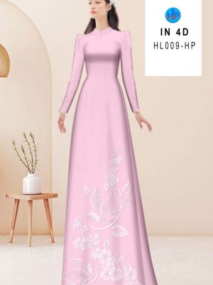 Vải Áo Dài Hoa In 4D Vừa Ra AD HL009 54 1686364134 280 Vai Ao Dai Hoa In 4D Vua Ra AD HL009