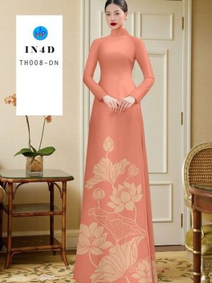 Vải Áo Dài Hoa Sen In 4D Độc Đáo AD TH008 54 1686535627 894 Vai Ao Dai Hoa Sen In 4D Doc Dao AD