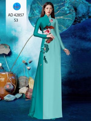 Vải Áo Dài Hoa Sen Vừa Ra AD 42857 25 1686536128 468 Vai Ao Dai Hoa Sen Vua Ra AD 42857