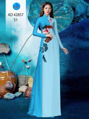 Vải Áo Dài Hoa Sen Vừa Ra AD 42857 30 1686536133 748 Vai Ao Dai Hoa Sen Vua Ra AD 42857