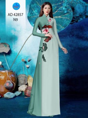 Vải Áo Dài Hoa Sen Vừa Ra AD 42857 31 1686536134 685 Vai Ao Dai Hoa Sen Vua Ra AD 42857