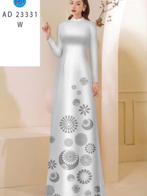 Vải Áo Dài Hoa In Chìm Thiết Kế 2023 AD 23331 25 1686798435 740 Vai Ao Dai Hoa In Chim Thiet Ke 2023 AD