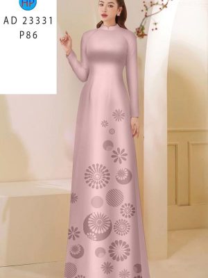 Vải Áo Dài Hoa In Chìm Thiết Kế 2023 AD 23331 26 1686798436 460 Vai Ao Dai Hoa In Chim Thiet Ke 2023 AD